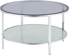 Frostini Cocktail Table