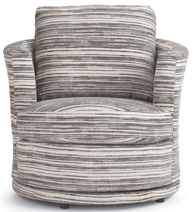 Best® Home Furnishings Tina Swivel Chair 1