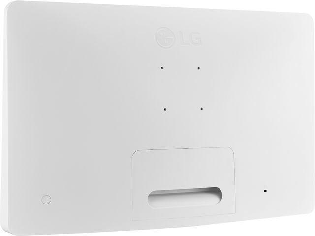 LG 27" Full HD IPS LED TV Monitor 6