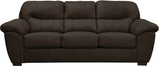 iAmerica Mashburn Chocolate Sleeper Sofa-0