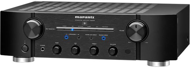 Marantz® 2 Channel Integrated Amplifier 1