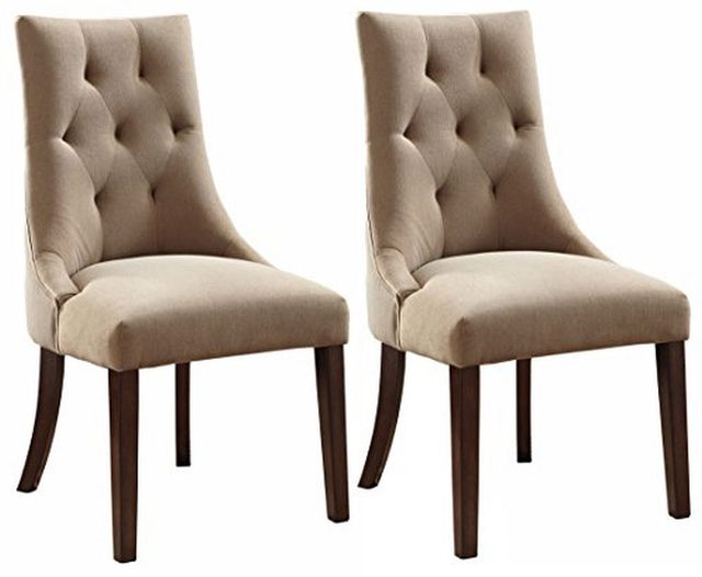 Signature Design by Ashley® Mestler Dining Upholstered Side Chair