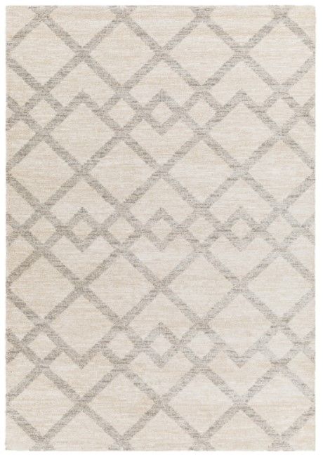 Cubiq Light Beige Textured Plain 220385