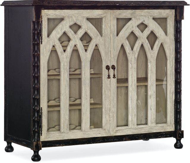 Hooker® Furniture Ciao Bella Bar Cabinet-0