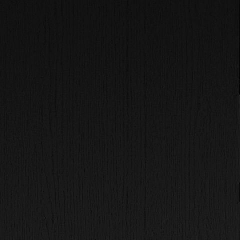 Grand lit plateforme à panneaux Flannia, noir, de Signature Design by Ashley® 4