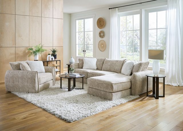 Jackson Furniture Bucktown Sectional | Jarons Furniture Outlet ...