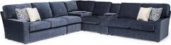 Best™ Home Furnishings Dovely 6 Piece Sectional Sofa