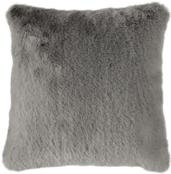 Mill Street® Gariland 4-Piece Dark Gray Pillow Set