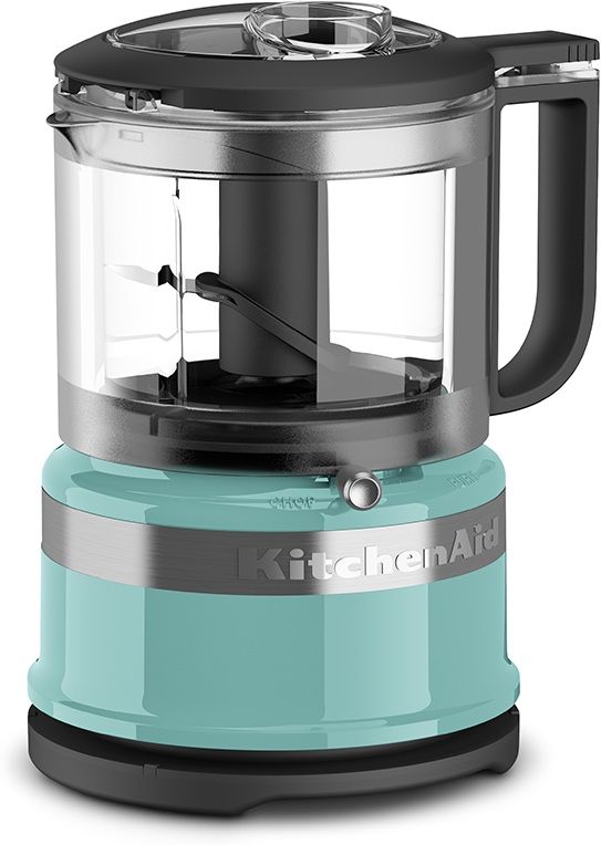 Robot culinaire KitchenAid® de 3,5 tasses - Ciel d'Aqua | Mobilier 2000
