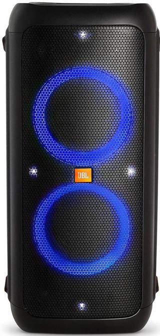 JBL Party Box 200 Portable Bluetooth Speaker