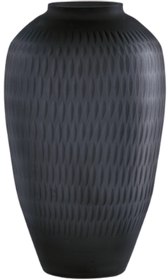 Signature Design by Ashley® Etney Slate 10.75" Vase