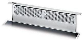 Viking Professional Product Line 36" Downdraft Ventilation System-Stainless Steel