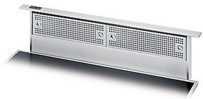 Viking Professional Product Line 36" Downdraft Ventilation System-Stainless Steel-0