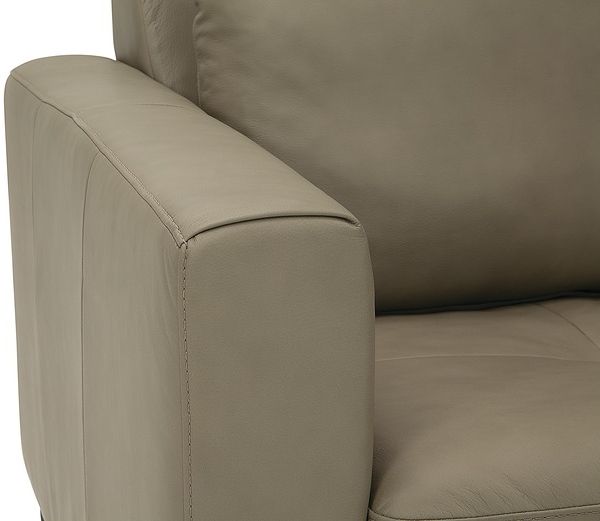 Palliser® Furniture Sherbrook Green Sofa 5