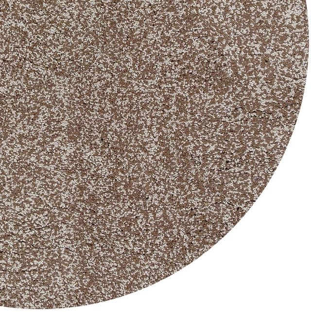 KAS Rugs Bliss 6' Round Rug-1