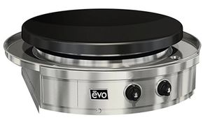 Evo® Affinity 30GP 36" Stainless Steel Gas Cooktop