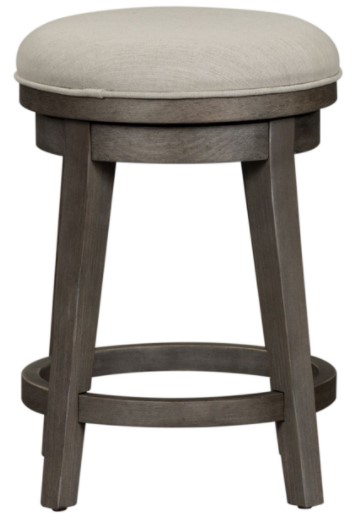 modern farmhouse vanity stool