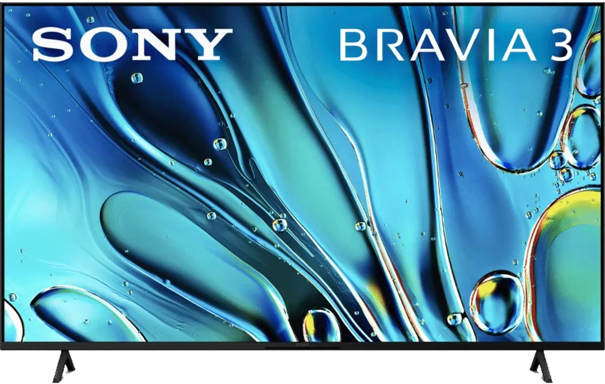 Sony® BRAVIA 3 65” 4K Ultra HD LED Smart TV | Clinton Township, MI 