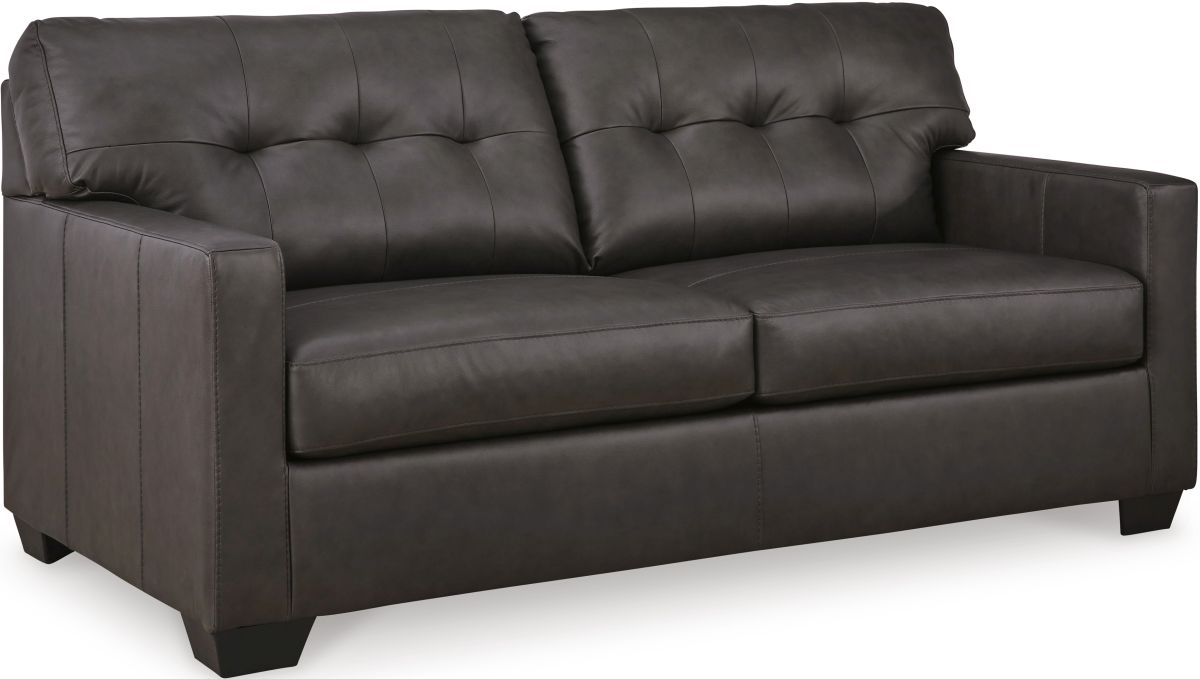 Signature Design By Ashley® Belziani Storm Full Sofa Sleeper ...