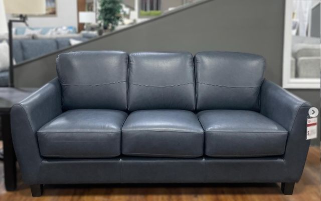 Leathercraft Furniture Sofa 1