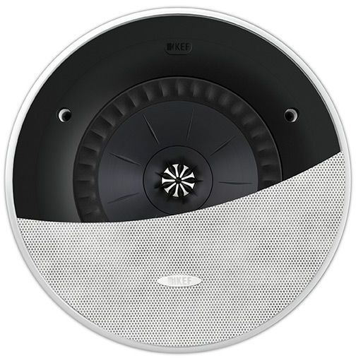 KEF Ci-R Series 6.5" In Ceiling Speaker 2