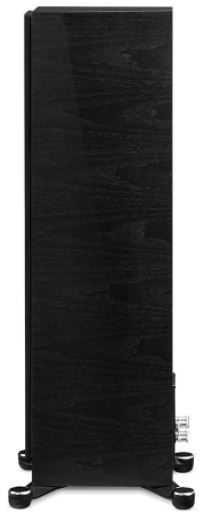 Paradigm® Founder Series Piano Black Floorstanding Speaker 5