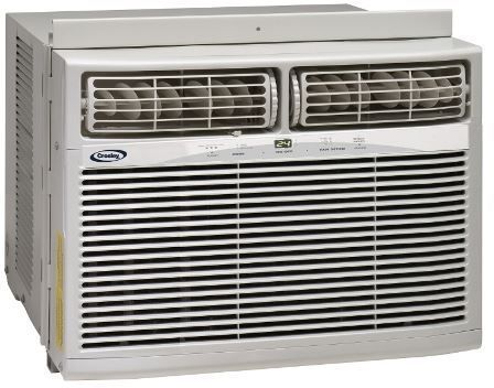 Crosley Wall Mount Air Conditioner-White
