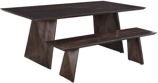 Moe's Home Collection Vidal Dining Table 4
