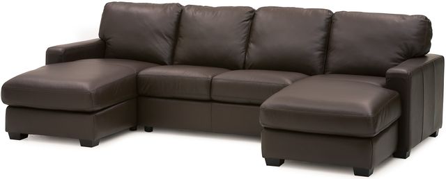 Palliser® Furniture Westend LHF Chaise 1
