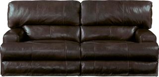 Catnapper® Wembley Lay Flat Reclining Sofa