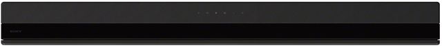 Sony® Z9F 3.1 Channel Black Soundbar System 2