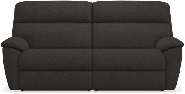 La-Z-Boy® Roman Mink PowerRecline™ with Power Headrest 2-Seat Sofa