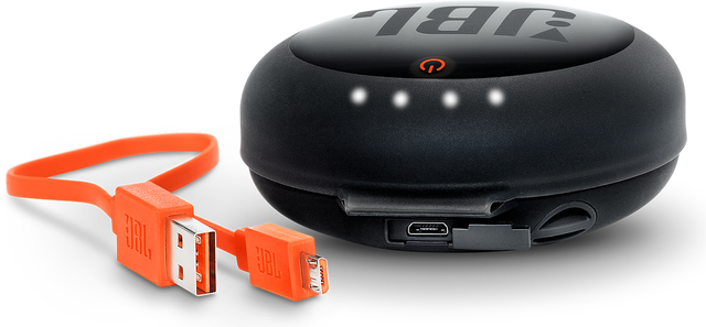 JBL® Headphones Charging Case 2