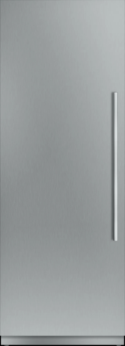 Thermador® Freedom® 15.8 Cu. Ft. Panel Ready Built In Freezer Column