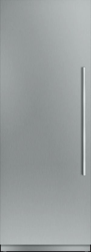 Thermador® Freedom® 15.8 Cu. Ft. Panel Ready Built In Freezer Column