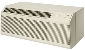GE® Thru the Wall Air Conditioner-Bisque