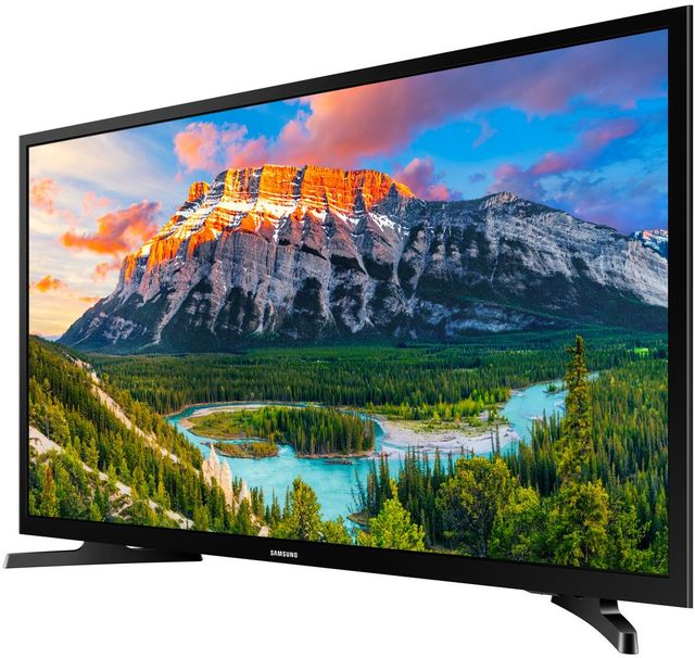 Samsung 5 Series 32" LED 1080P HD Smart TV with HDR 2