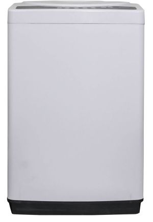 Danby® 1.6 Cu. Ft. Gray Top Load Washer