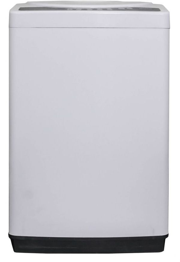 Danby® 1.6 Cu. Ft. Gray Top Load Washer-0