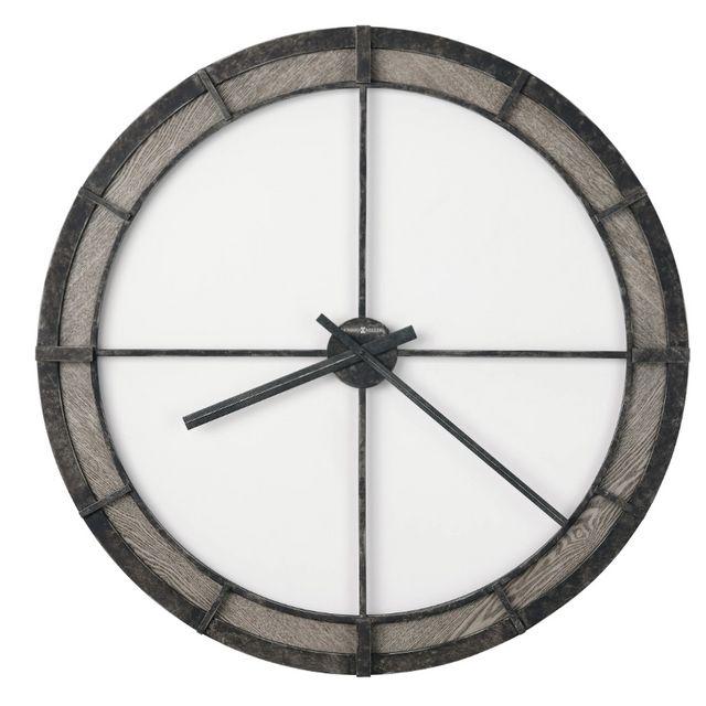 Howard Miller® Mara Wall Clock