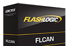 FlashLogic All-In-One CAN Door Lock and Transponder Interface 1