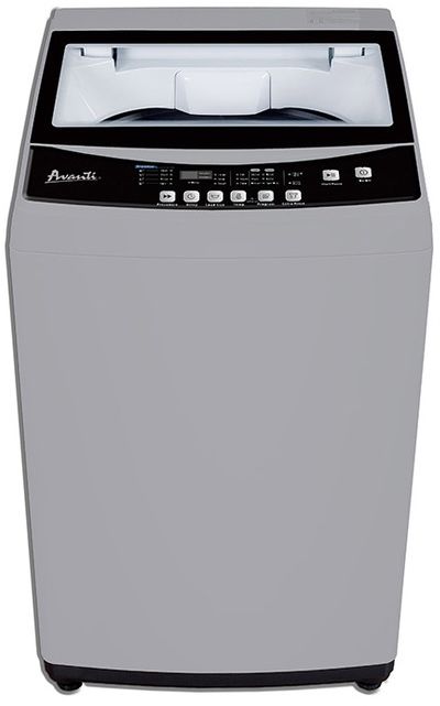 avanti 1.6 portable washing machine