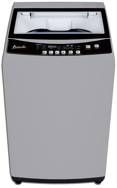 Avanti® 2.0 Cu. Ft. Platinum Top Load Portable Washer