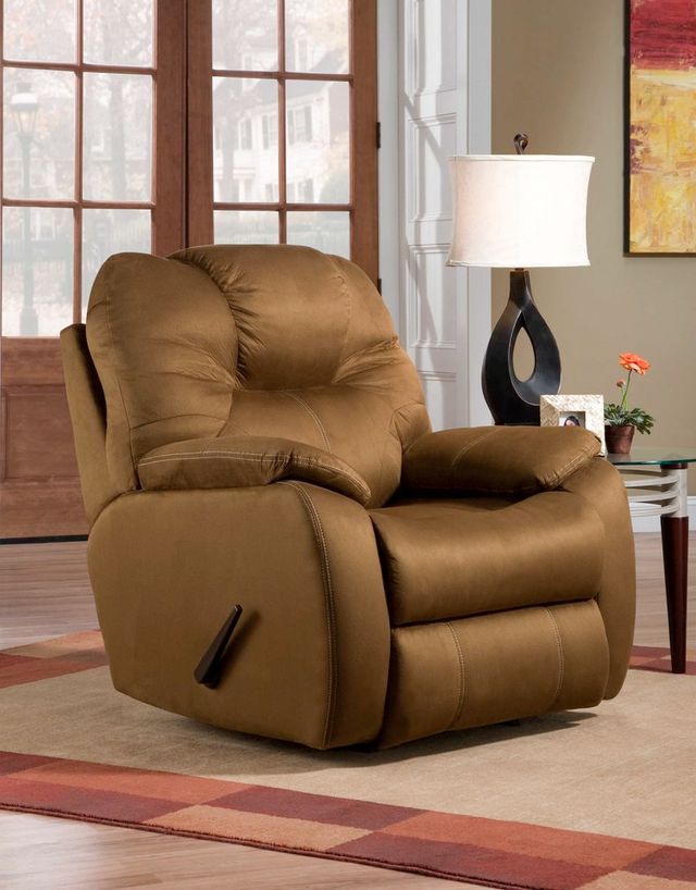 Southern Motion™ Avalon Wall Hugger Recliner | Colder's | Milwaukee Area