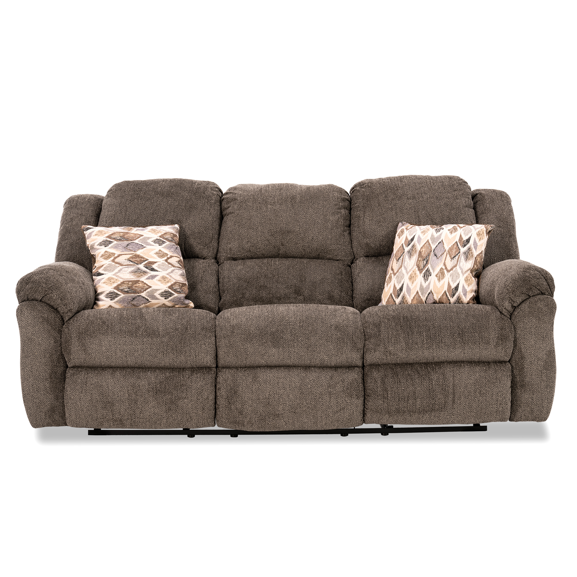 dunelm 2 seater recliner