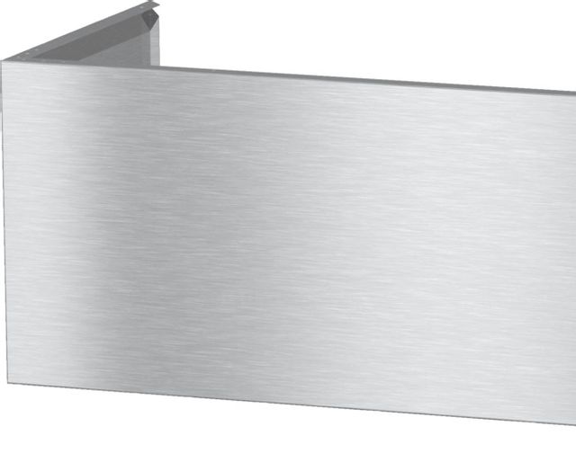 Miele 36" Stainless Steel Duct Cover 1