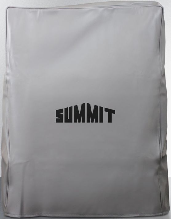 Summit® 24.5" Outdoor Vinyl Cover