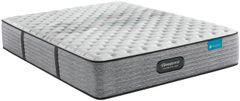 Beautyrest® Harmony Lux™ Carbon Series Pocketed Coil Extra Firm Queen Mattress