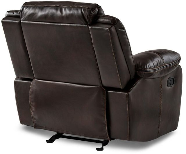 Homelegance® Bastrop Gilder Reclining Chair 1
