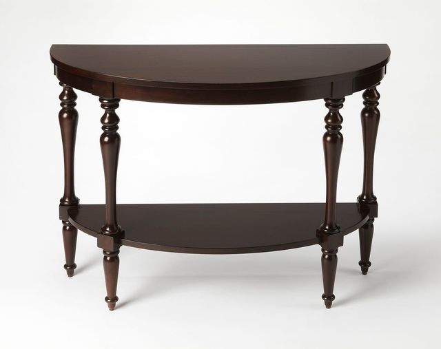 Butler Specialty Company Amherst Console Table